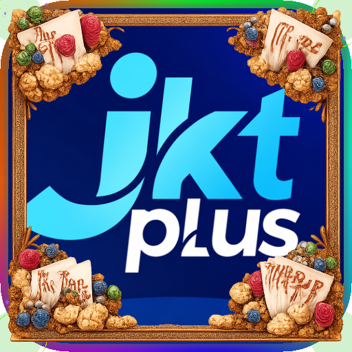 jktplus — galeri pratinjau - APK Resmi